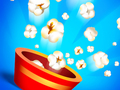 Spel Popcorn shooter på nätet