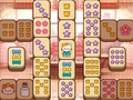 Spel Kitty mahjong på nätet