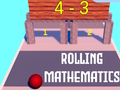 Spel Rullande matematik  på nätet