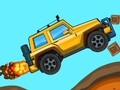Spel Hill Climb: Truck Transform Adventure på nätet