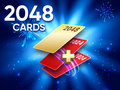 Spel Kort 2048  på nätet