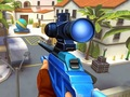 Spel Muskelpistol  på nätet