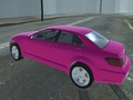 Spel Galen Mafia Drift Car  på nätet