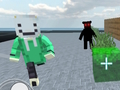 Spel Block Craft 3D på nätet