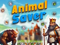 Spel Djurräddare  på nätet