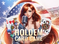 Spel Holdem kortspel  på nätet