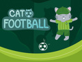 Spel Kattfotboll  på nätet