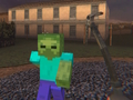 Spel Counter Craft: Battle Royale på nätet