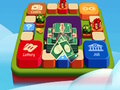 Spel Board Kings: Board Dice på nätet