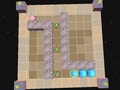 Spel Ball Trek pussel  på nätet