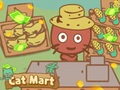 Spel Katt Mart  på nätet
