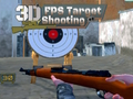 Spel 3D FPS målskytte  på nätet