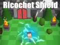 Spel Ricochet sköld  på nätet