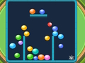 Spel Ballonglabyrint  på nätet