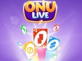 Spel Onu live på nätet