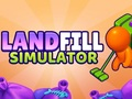 Spel Deponi simulator  på nätet
