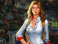 Spel Crime City Detective: Gömda föremål  på nätet