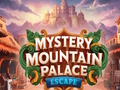 Spel Mystery Mountain Palace Escape på nätet