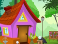 Spel Tribal Princess Rescue på nätet