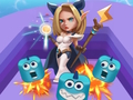 Spel Punball pussel  på nätet