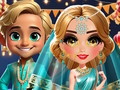 Spel Ashoka indiska brudsmink  på nätet