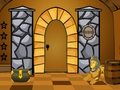Spel Farao Girl Escape  på nätet