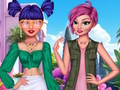Spel Studio sommarstil  på nätet