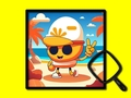 Spel Sommar Spotlight Skillnader  på nätet