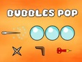 Spel Bubblor pop på nätet