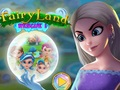 Spel Fairy Land Rescue på nätet