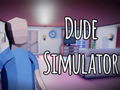 Spel Kille -simulator på nätet