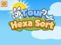 Spel Tour Hexa Sort på nätet