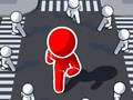 Spel City Run. io  på nätet