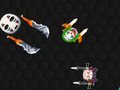Spel Kniv KRIG. IO  på nätet