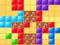 Spel Blockera Mania  på nätet