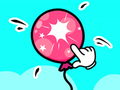 Spel Kids Quiz: Välj den där ballongen  på nätet