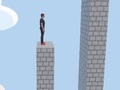 Spel Parkour-pussel - FlipPuzzle  på nätet