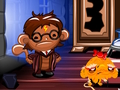 Spel Monkey Go Happy Stage 860 på nätet