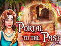 Spel Portal till det förflutna  på nätet