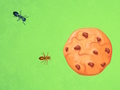 Spel Myra vs Cookie  på nätet