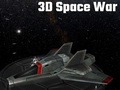 Spel 3D rymdkrig  på nätet