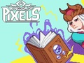 Spel Pixlarnas rike på nätet