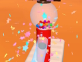 Spel Gumball Drop på nätet
