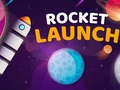 Spel Raketuppskjutning  på nätet