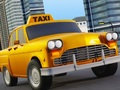 Spel Taxi rusning på nätet