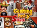 Spel Matlagning Fast 4 Steak  på nätet