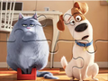 Spel Jigsaw Puzzle: The Secret Life of Pets 2 på nätet
