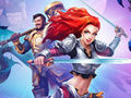 Spel Empires & Puzzles RPG Quest på nätet