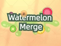 Spel Vattenmelon smälter samman på nätet