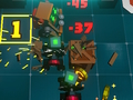 Spel Robybox: Space Station Warehouse på nätet